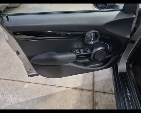 Auto Usate A Caserta | Mini Mini 5 Porte Mini Iv F55 2021 5P Mini 5P 1.5 Cooper Classic Auto