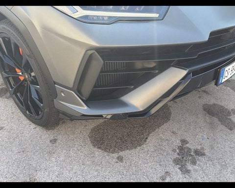 Auto Usate A Caserta | Lamborghini Urus 4.0 V8 Auto