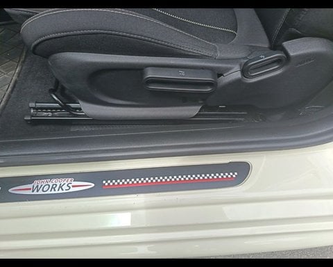 Auto Usate A Caserta | Mini Mini Iv F56 2018 3P 3P 2.0 John Cooper Works Auto