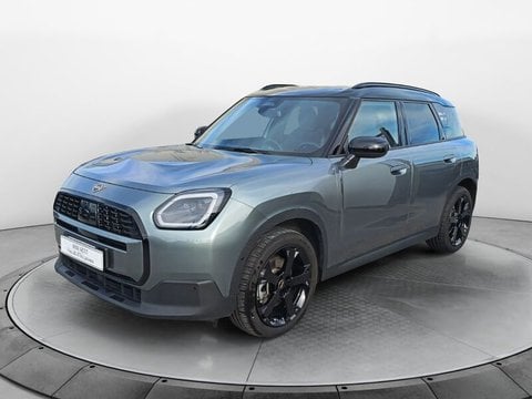 Auto Usate A Caserta | Mini Countryman Mini U25 Mini 1.5 48V C Classic Auto