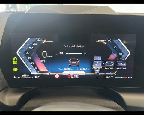 Auto Usate A Caserta | Bmw Serie 1 F70 118D Msport Pro Auto