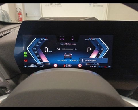 Auto Usate A Napoli | Bmw Serie 1 F70 118D Msport Pro Auto
