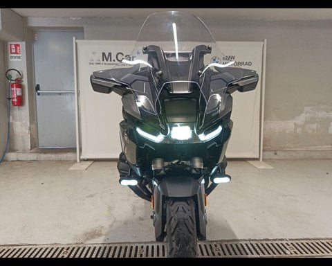 Moto Usate A Napoli | Bmw Motorrad R 1300 R Rt R 1300 Rt Abs
