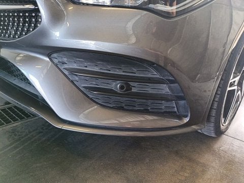 Auto Usate A Caserta | Mercedes-Benz Cla Coupe - C118 Coupe C 200 Premium