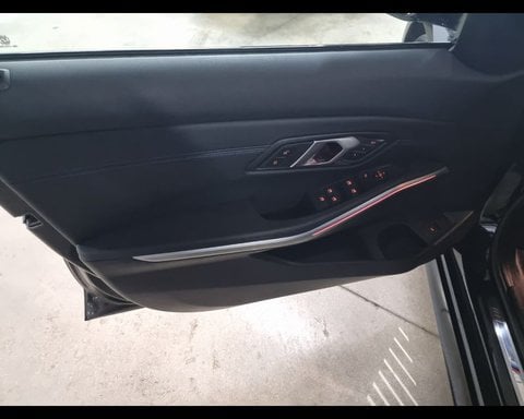 Auto Usate A Caserta | Bmw Serie 3 G20-21-80-81 320D Mhev 48V Xdrive Msport Pro Auto
