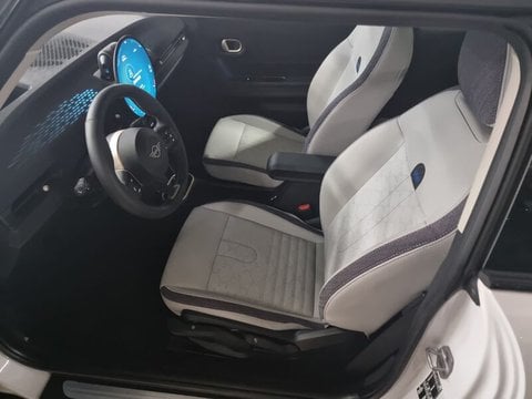 Auto Usate A Caserta | Mini Cooper Mini F66 3P Mini 3P 1.5 C Classic Auto