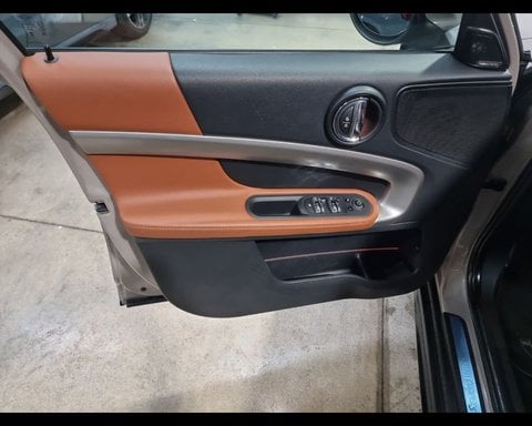 Auto Usate A Caserta | Mini Countryman Mini F60 2020 Mini 2.0 Cooper Sd Yours All4 Auto