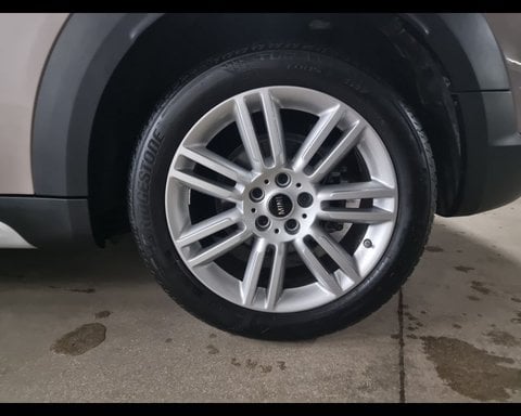 Auto Usate A Napoli | Mini Countryman Mini F60 2020 Mini 1.5 Cooper Classic Auto