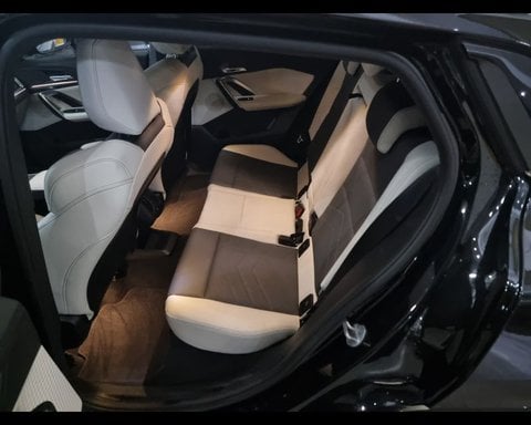 Auto Usate A Caserta | Bmw X2 U10 Sdrive 18D Msport Auto