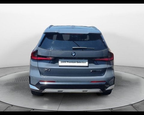 Auto Usate A Caserta | Bmw X1 U11
