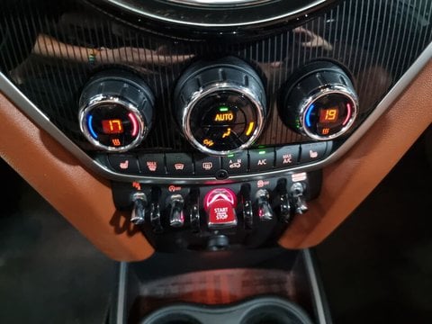 Auto Usate A Caserta | Mini Countryman Mini F60 2020 Mini 2.0 Cooper Sd Yours All4 Auto