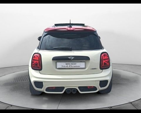 Auto Usate A Caserta | Mini Mini Iv F56 2018 3P 3P 2.0 John Cooper Works Auto
