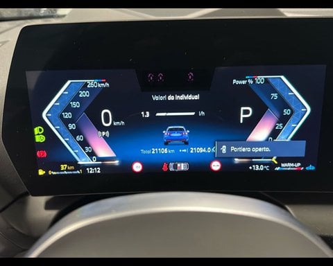 Auto Usate A Napoli | Bmw Serie 1 F70 118D Msport Pro Auto