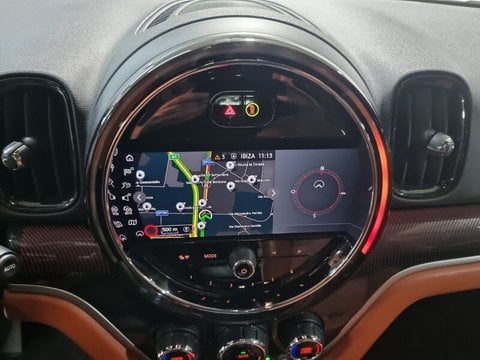Auto Usate A Caserta | Mini Countryman Mini F60 2020 Mini 2.0 Cooper Sd Yours All4 Auto