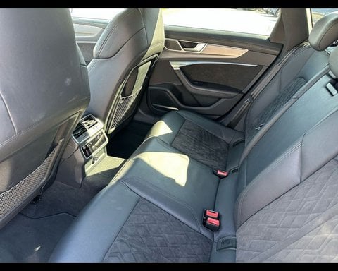 Auto Usate A Caserta | Audi A6 V 2018 Avant Rs6 Avant 4.0 Mhev Quattro Tiptronic