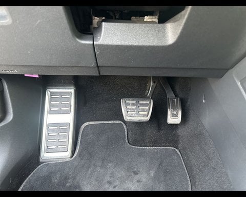Auto Usate A Caserta | Volkswagen Tiguan Ii 2021 2.0 Tdi R-Line 4Motion 150Cv Dsg