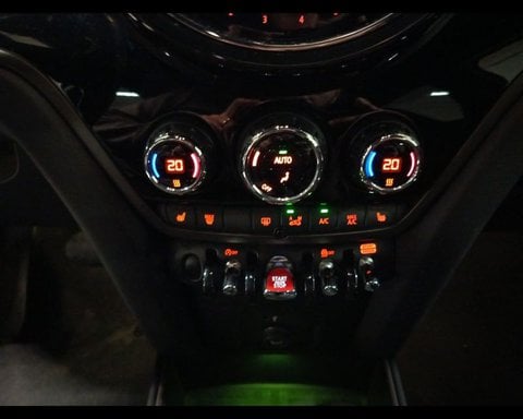 Auto Usate A Napoli | Mini Countryman Mini F60 2020 Mini 2.0 Cooper D Classic Auto
