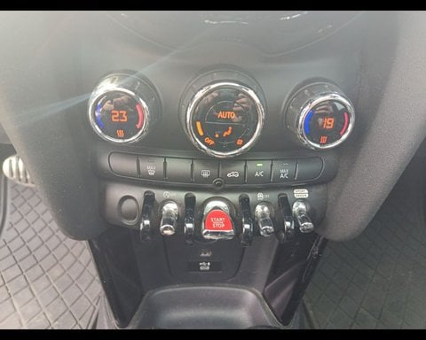 Auto Usate A Caserta | Mini Mini Iv F56 2018 3P 3P 2.0 John Cooper Works Auto