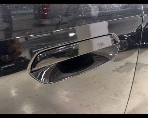 Auto Usate A Napoli | Bmw X1 U11 18D Sdrive M Sport Pro