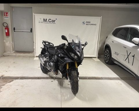 Moto Usate A Napoli | Bmw Motorrad R 1250 Rs Rs Sport Abs My23