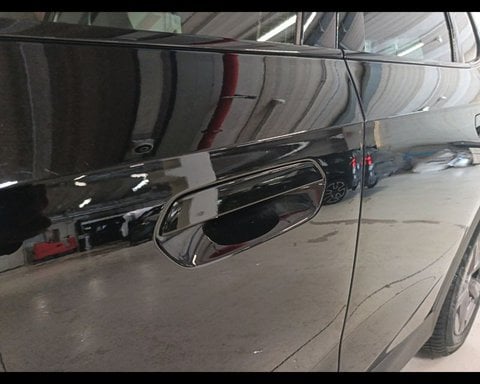 Auto Usate A Napoli | Bmw X1 U11 Sdrive18D Auto