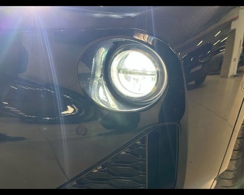 Auto Usate A Napoli | Bmw X2 F39 Xdrive20D Msport Auto