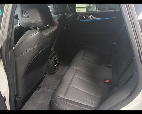 Auto Usate A Napoli | Bmw Serie 4 G26 Lci 2024 Gran Coupe 420D Gran Coupe Mhev 48V Xdrive Msport ...