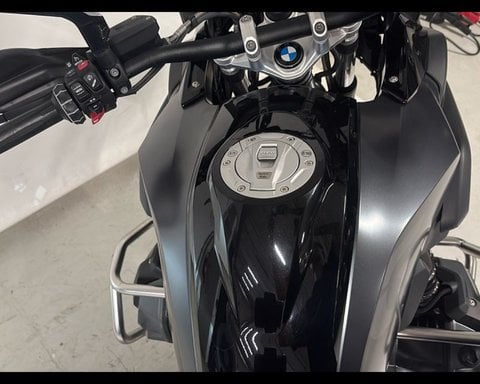 Moto Usate A Napoli | Bmw Motorrad R 1250 Gs Abs My19