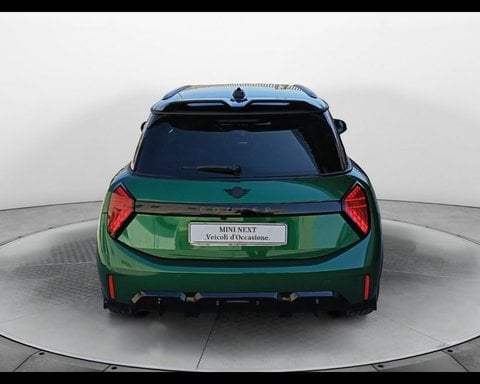 Auto Usate A Caserta | Mini Cooper Mini F66 3P Mini 3P 1.5 C Jcw Auto
