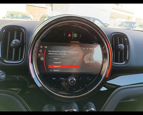 Auto Usate A Caserta | Mini Countryman Mini F60 2020 Mini 2.0 Cooper D Classic All4 Auto