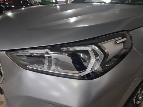 Auto Usate A Caserta | Bmw X1 U11 I Xdrive 30 Msport Pro