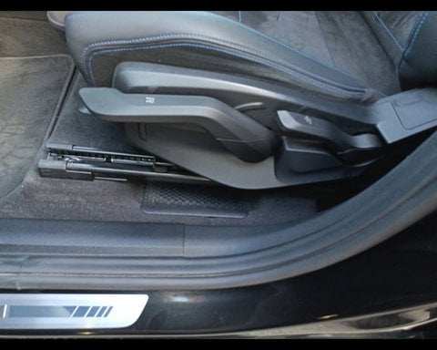 Auto Usate A Caserta | Bmw X1 U11 Sdrive20I Mhev 48V Msport Auto