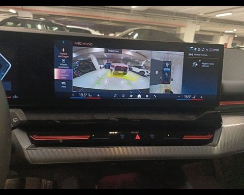 Auto Usate A Napoli | Bmw Serie 5 Touring G/60-61-90-99 520D Touring 48V Xdrive Msport Pro Auto