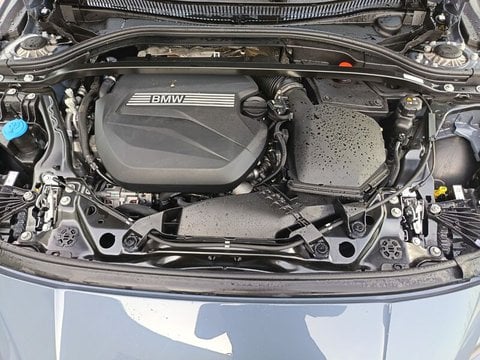 Auto Usate A Caserta | Bmw Serie 1 F70 118D Msport Pro Auto