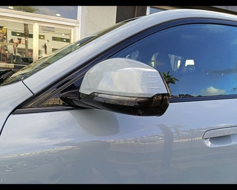 Auto Usate A Caserta | Bmw X2 U10 Sdrive 18D Msport Pro Auto