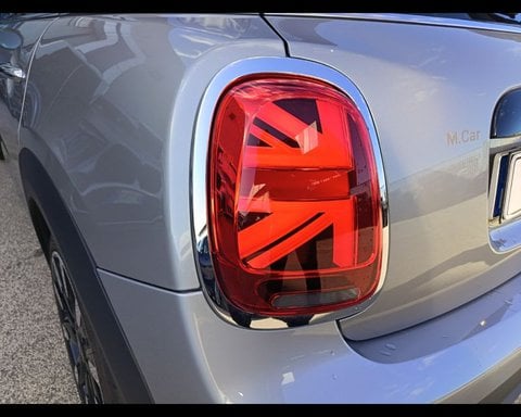 Auto Usate A Caserta | Mini Mini 5 Porte Mini Iv F55 2021 5P Mini 5P 1.5 Cooper Essential Auto