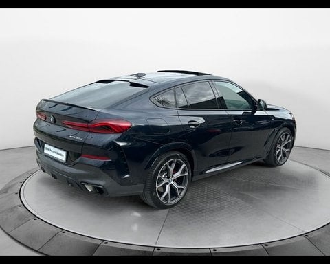 Auto Usate A Caserta | Bmw X6 G06 Lci 2023 Xdrive30D Msport Pro Auto