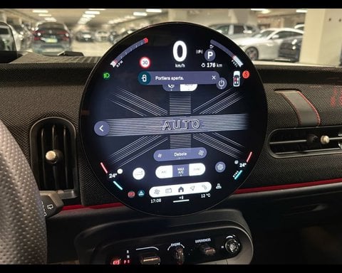 Auto Usate A Napoli | Mini Cooper Mini F66 3P Mini 3P 2.0 S Jcw Auto