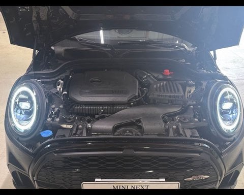 Auto Usate A Napoli | Mini Mini Iv F56 2021 3P 3P 2.0 Cooper S Yours