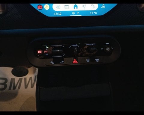 Auto Usate A Napoli | Mini Countryman Mini U25 Mini 1.5 48V C Favoured Auto