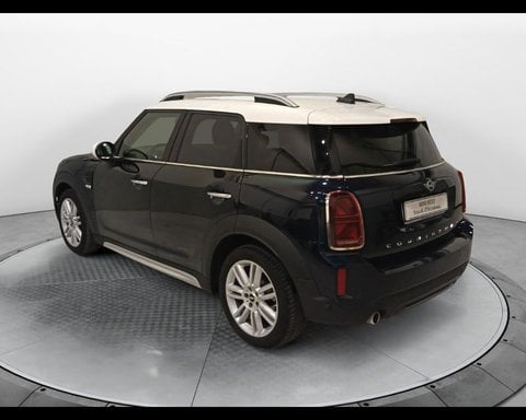 Auto Usate A Caserta | Mini Countryman Mini F60 2020 Mini 2.0 Cooper D Business Auto