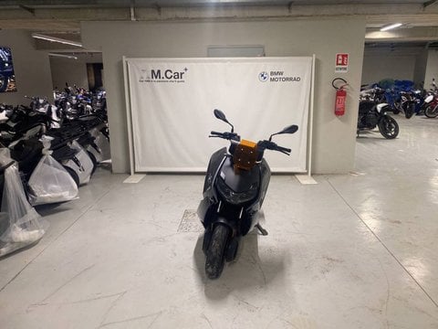 Moto Usate A Napoli | Bmw Motorrad Ce 04 C Scooter 15Kw Abs
