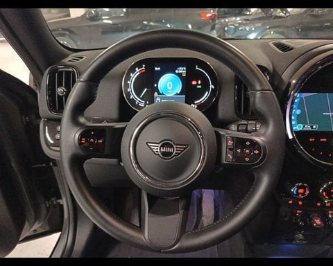 Auto Usate A Napoli | Mini Countryman Mini F60 2020 Mini 1.5 Cooper Classic Auto