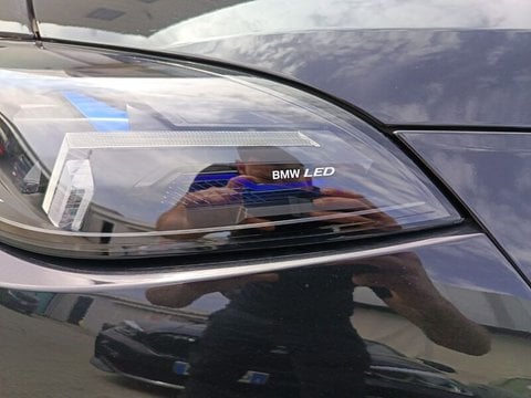 Auto Usate A Caserta | Bmw Serie 1 F70 118D Msport Pro Auto