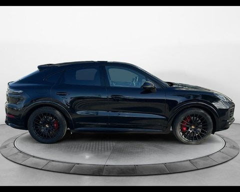 Auto Usate A Caserta | Porsche Cayenne Coupe 2019 Porsche Coupe Gts Tiptronic