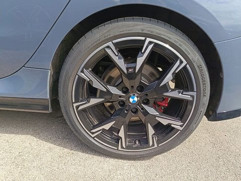 Auto Usate A Caserta | Bmw Serie 1 F70 118D Msport Pro Auto