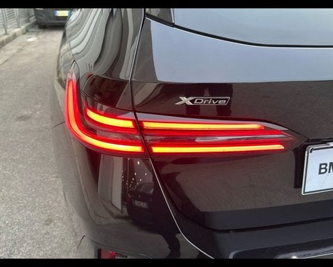 Auto Usate A Caserta | Bmw Serie 5 Touring G/60-61-90-99 520D Touring 48V Xdrive Msport Pro Auto