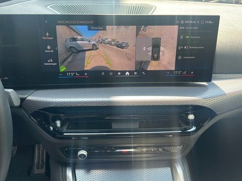 Auto Usate A Caserta | Bmw Serie 4 G26 Lci 2024 Gran Coupe 420D Gran Coupe Mhev 48V Xdrive Msport...