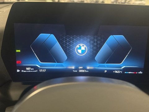 Auto Km0 A Napoli | Bmw Serie 1 F70 - Bmw 118D