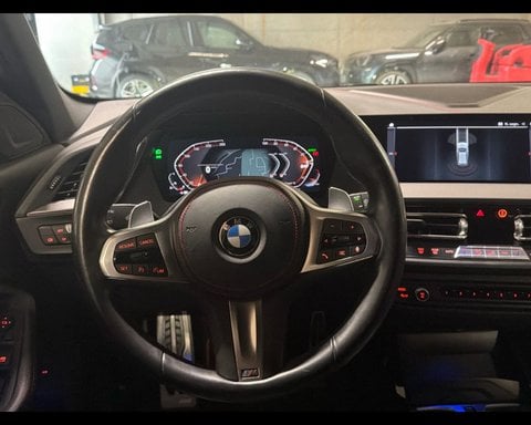 Auto Usate A Napoli | Bmw Serie 1 F40 128 Ti Msport